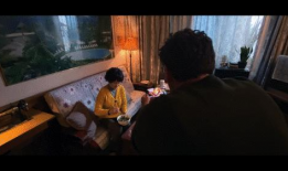 苹果电影视频,情感与现实的交织